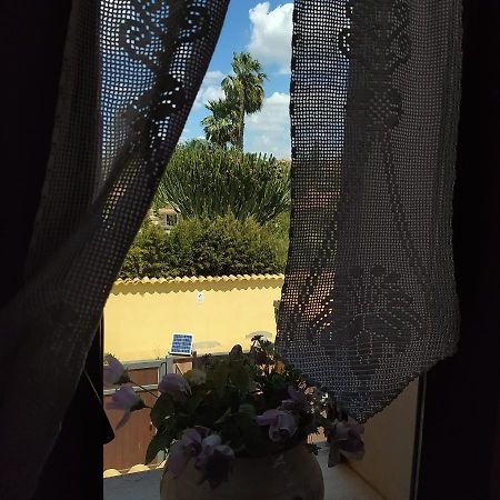 Casa Mariella Villa Agrigento Dış mekan fotoğraf