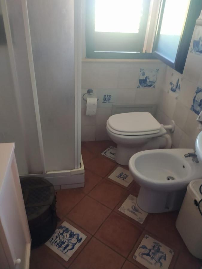 Casa Mariella Villa Agrigento Dış mekan fotoğraf
