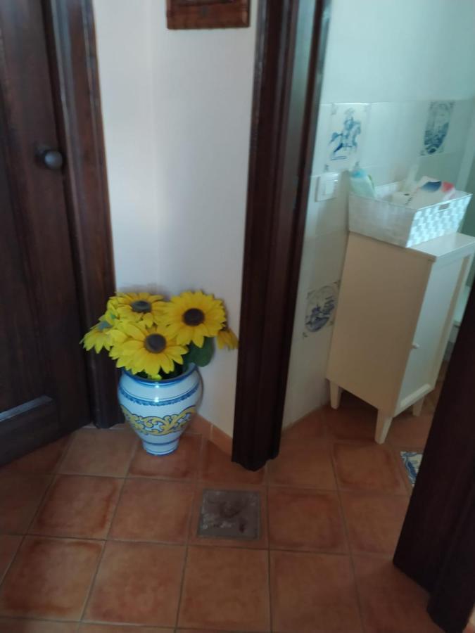 Casa Mariella Villa Agrigento Dış mekan fotoğraf