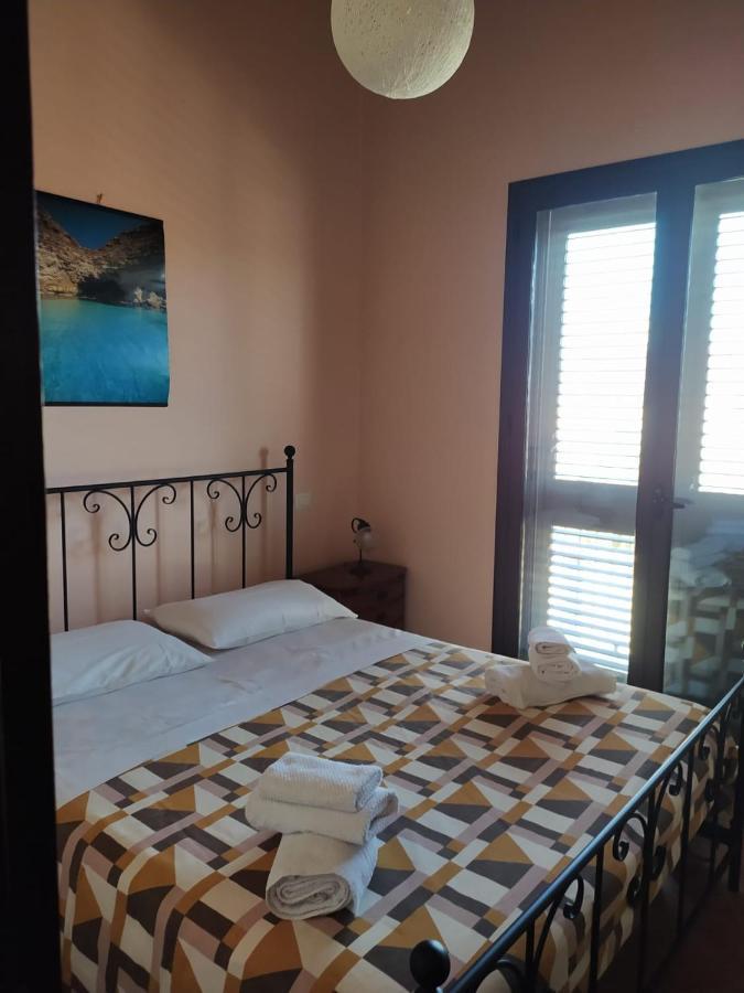 Casa Mariella Villa Agrigento Dış mekan fotoğraf