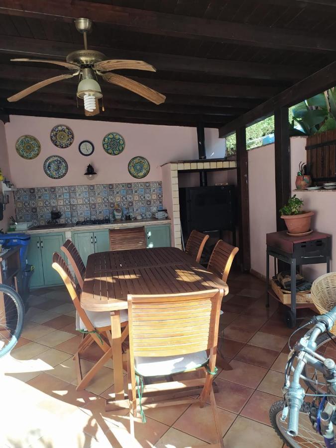 Casa Mariella Villa Agrigento Dış mekan fotoğraf
