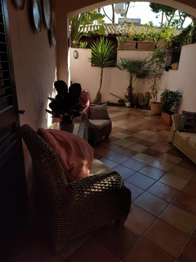 Casa Mariella Villa Agrigento Dış mekan fotoğraf