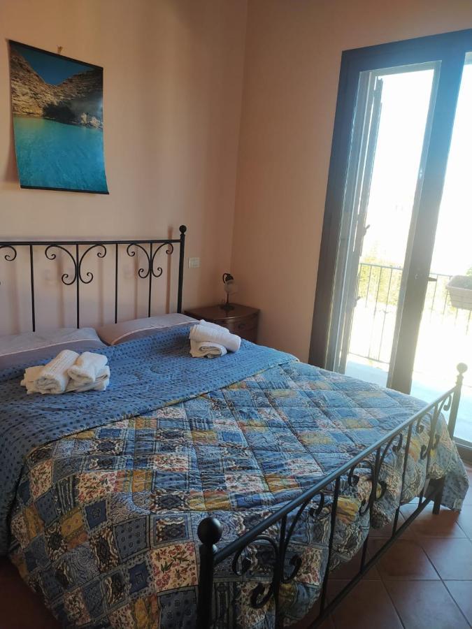 Casa Mariella Villa Agrigento Dış mekan fotoğraf