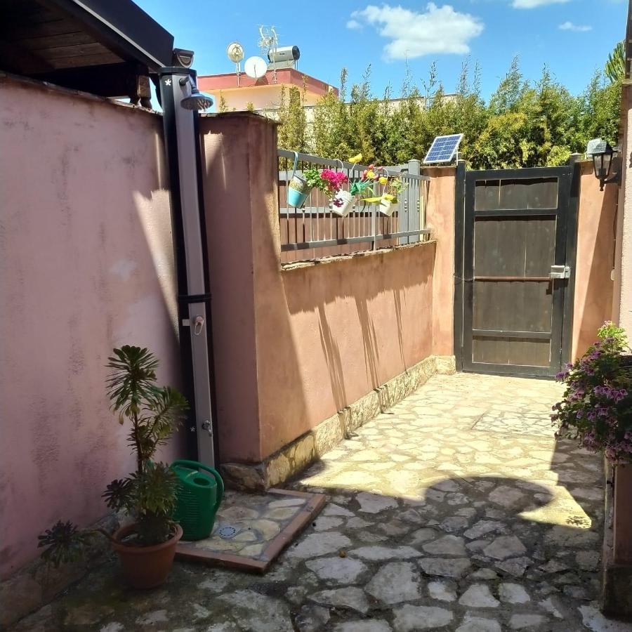 Casa Mariella Villa Agrigento Dış mekan fotoğraf