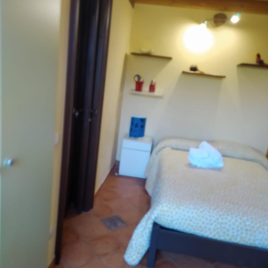 Casa Mariella Villa Agrigento Dış mekan fotoğraf