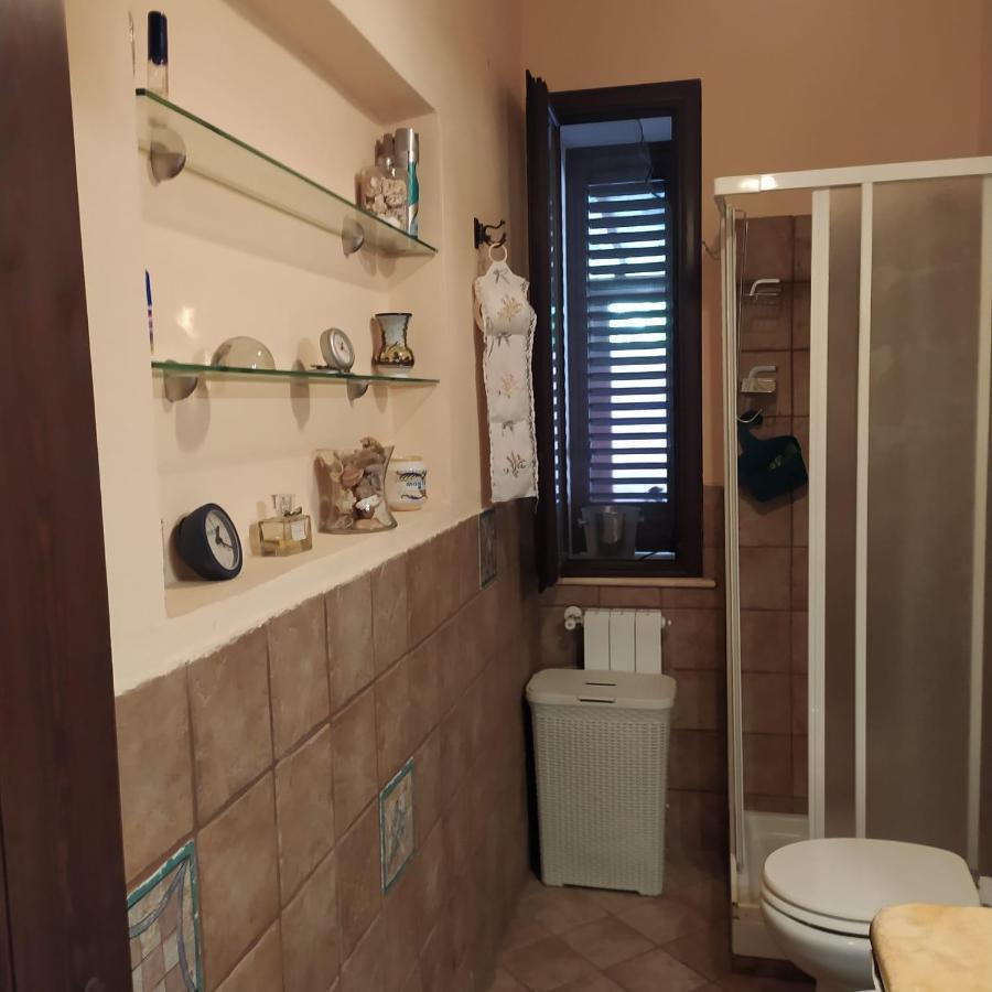 Casa Mariella Villa Agrigento Dış mekan fotoğraf
