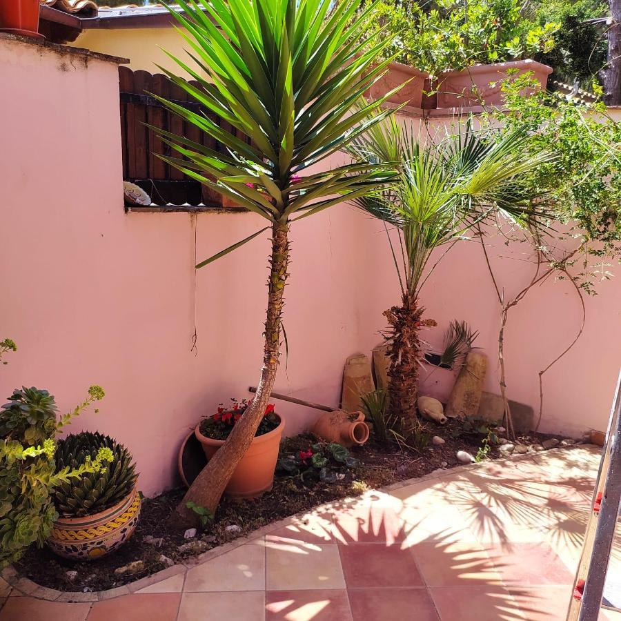 Casa Mariella Villa Agrigento Dış mekan fotoğraf