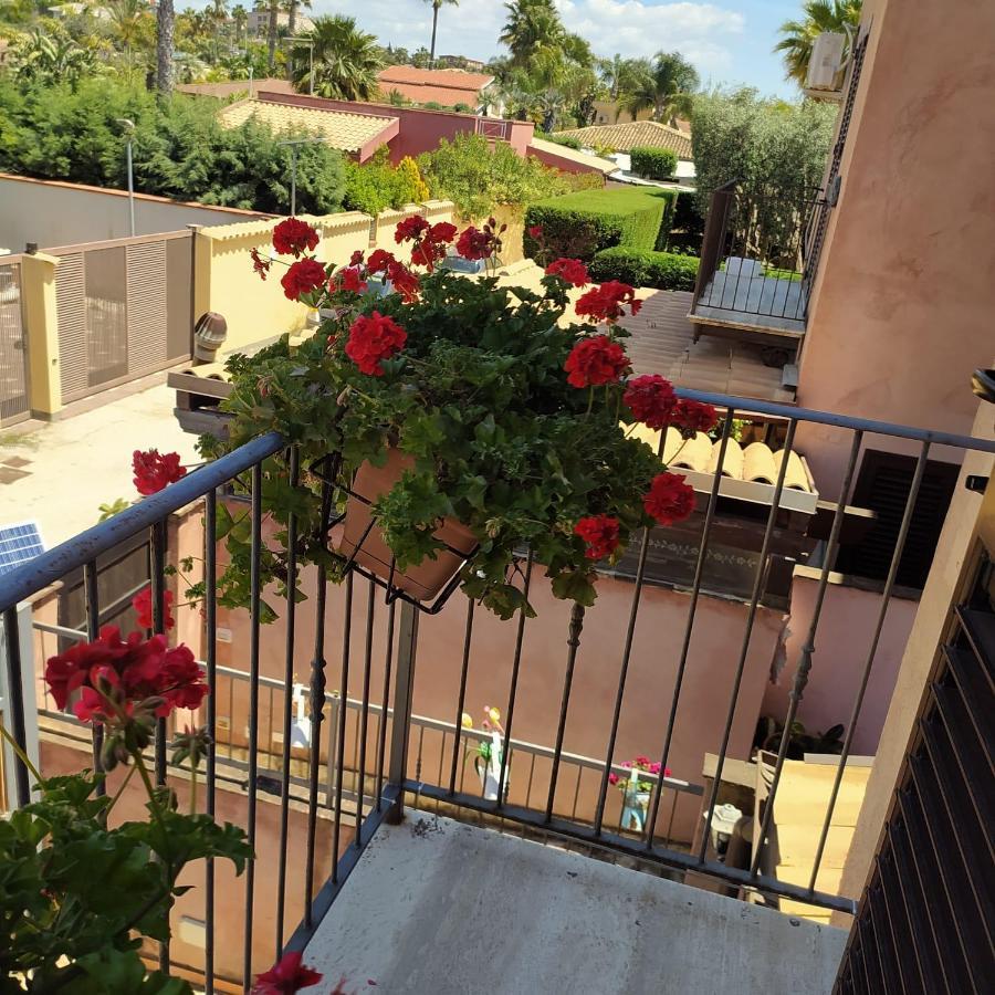 Casa Mariella Villa Agrigento Dış mekan fotoğraf